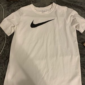 nike shirt